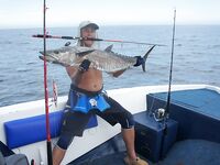 Танзания, март 2012: короткая галерея