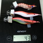 567ULS: кидает ли 9-17 г?