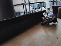 Air France строгие, но провозится