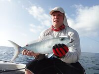 Мальдивы: кастинг и джиг — что включено