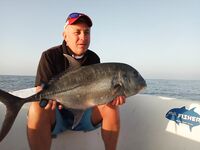 Мальдивы: кастинг и джиг — что включено