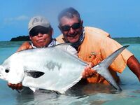 Мексика, 10-15 мая: международный турнир