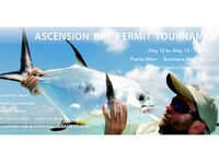 Мексика, 10-15 мая: международный турнир