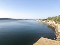 Белек: пирс, Аксу и утренние часы