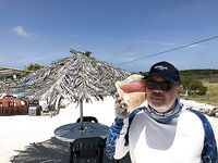 Лос Рокес нахлыст: дорога, бонфиш и выводы