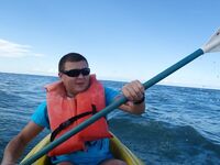 Ямайка, Очо Риос: коротко про троллинг