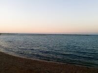 Хургада август-сентябрь: донки, дропшот и прилив