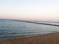 Хургада август-сентябрь: донки, дропшот и прилив