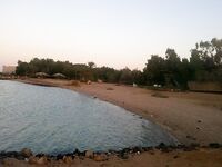 Хургада август-сентябрь: донки, дропшот и прилив