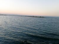 Хургада август-сентябрь: донки, дропшот и прилив