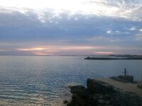 Хургада: глухозимье и выручила форелевая железа