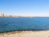 Хургада: глухозимье и выручила форелевая железа