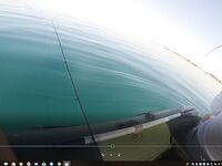 Хургада май-июнь: лодка и ультралайт с берега