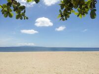 Санур: риф, отлив и первые береговые вводные по Бали