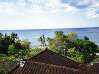 Санур и Амед: Noeby, дождь на старте и тунец на второй день