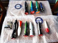 Санур и Амед: Noeby, дождь на старте и тунец на второй день