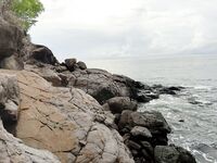 Бали: попперы до обеда, пустой джиг и гроза над лодкой