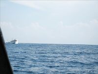 Нуса-Дуа: троллинг, донка с креветкой и один тунец за семь часов