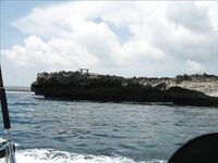 Нуса-Дуа: троллинг, донка с креветкой и один тунец за семь часов