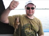 Нуса-Дуа: троллинг, донка с креветкой и один тунец за семь часов