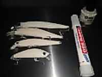 Кипр по сезонам: воблеры 70-110 и летнее тяжёлое железо