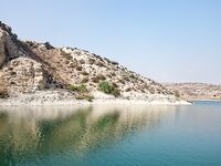 Пафос: Канавью, первый басс и вэки на 1.195 кг