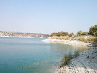 Пафос: Канавью, первый басс и вэки на 1.195 кг