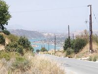 Пафос: Канавью, первый басс и вэки на 1.195 кг