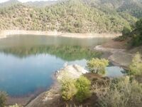 Пафос: Канавью, китайский поппер и басс на 1.165 кг