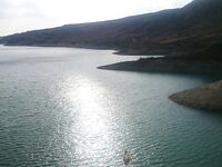 Пафос: Канавью, китайский поппер и басс на 1.165 кг