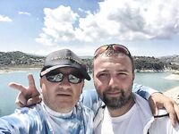 Пафос: Эврету, вэки и первый басс почти на кило