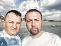 Пафос: Эврету, вэки и первый басс почти на кило