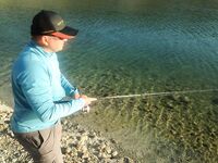 Пафос: Эврету, вэки и первый басс почти на кило