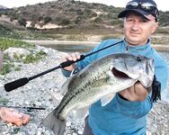 Пафос: Эврету, вэки и первый басс почти на кило