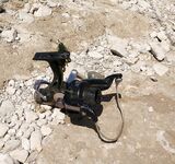 Кипр: Аспро, вэки и басс на семьсот после мелочи