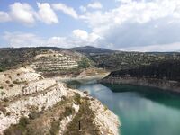 Пафос: Канавью, Эврету и спиннербейт с вэки