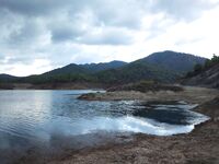 Пафос: Канавью, Эврету и спиннербейт с вэки