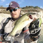 Пафос: Magsquad, спиннербейт и второй бассовый заход