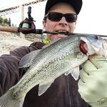 Пафос: Magsquad, спиннербейт и второй бассовый заход