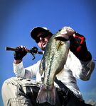 Кипр: ходовой день по дамбе и один нормальный басс