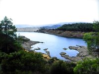 Кипр: ходовой день по дамбе и один нормальный басс