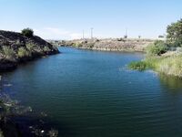 Кипр: тихая вода и несколько вечерних бассов