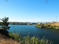 Кипр: тихая вода и несколько вечерних бассов