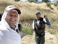 Кипр: дружеский выезд и несколько хороших бассов