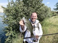 Кипр: дружеский выезд и несколько хороших бассов