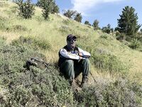 Кипр: дружеский выезд и несколько хороших бассов