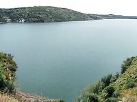 Кипр весной: спиннербейт и несколько нормальных бассов