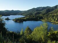 Кипр весной: спиннербейт и несколько нормальных бассов