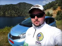 Кипр весной: спиннербейт и несколько нормальных бассов