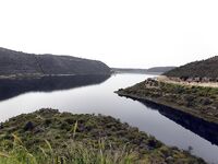 Кипр весной: спиннербейт и несколько нормальных бассов